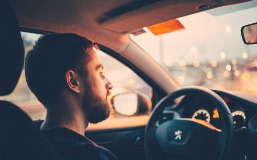 Top Tips For Newbie Drivers