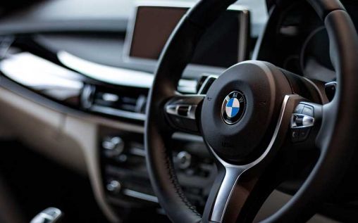 4 Car Care Rules For BMW Owners