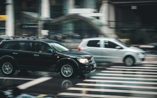 Do You Have To Deal With These Road Rage Inducing Things?