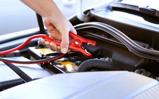 How To Make Use Of Jumper Cables For Starting A Car?