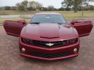 2010 Chevrolet Camaro Hennessey Supercharged 602 HP For Sale