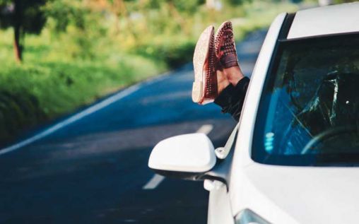 5 Summer Driving Issues to Look Out For