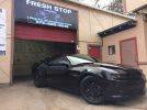 5th gen black 2014 Chevrolet Camaro V6 automatic For Sale 5th gen black 2014 Chevrolet Camaro V6 automatic For Sale