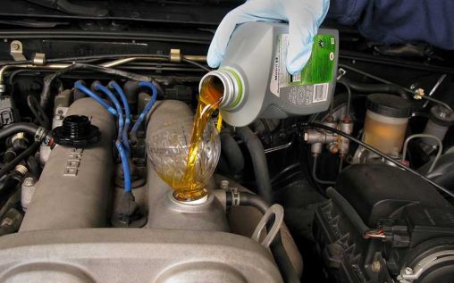 Oil Be Black: 3 Things You Need To Know About Your Engine Oil