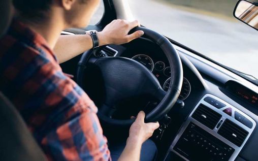 4 Lessons That Every New Driver Needs To Learn