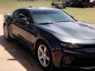 Black 2017 Chevrolet Camaro 1LT V6 automatic For Sale Black 2017 Chevrolet Camaro 1LT V6 automatic For Sale