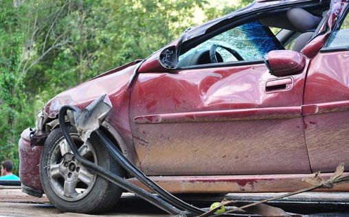 Moving Forward After Being Involved In A Road Traffic Accident