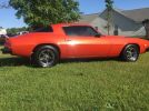 2nd gen classic 1976 Chevrolet Camaro automatic For Sale
