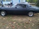 2nd gen classic 1978 Chevrolet Camaro 383 stroker For Sale