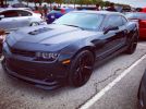 5th gen black 2014 Chevrolet Camaro 1LE 565 HP For Sale