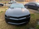 5th generation 2014 Chevrolet Camaro V6 automatic For Sale