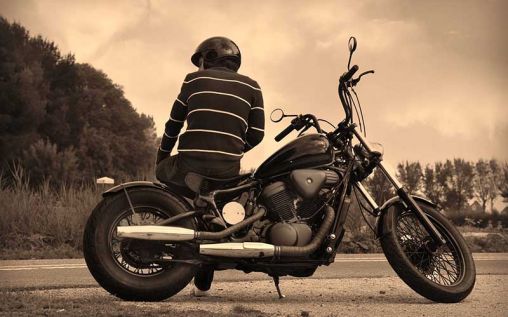 Are You Doing All You Can To Get The Best Price For Your Motorbike?