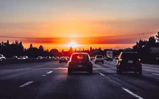 The Unsettling Risks Of A Career In Driving