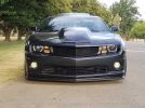 2012 Chevrolet Camaro SS RS 500 RWHP automatic For Sale