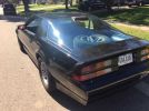 3rd gen 1986 Chevrolet Camaro w/ extra set of tires For Sale