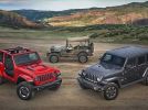 What are the Best Wheel and Tire Combos for Jeeps?