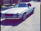2nd generation 1977 Chevrolet Camaro 305 automatic For Sale