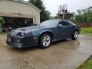 3rd generation 1992 Chevrolet Camaro RS coupe 2D For Sale
