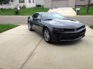 Ashen Gray Metallic 2015 Chevrolet Camaro 2LS V6 For Sale Ashen Gray Metallic 2015 Chevrolet Camaro 2LS V6 For Sale