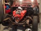 1st gen 1967 Chevrolet Camaro 4spd 402 big block For Sale 1st gen 1967 Chevrolet Camaro 4spd 402 big block For Sale
