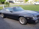 2nd gen 1980 Chevrolet Camaro RS V6 automatic For Sale
