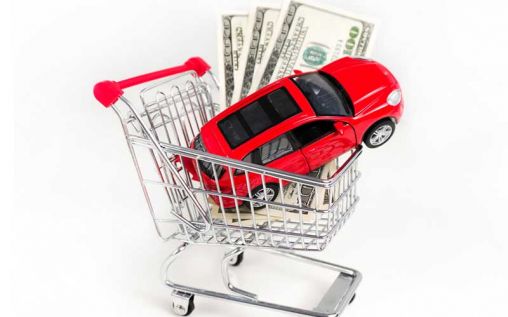 4 Things You Should Never Do When Car Shopping