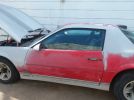 3rd generation 1986 Chevrolet Camaro Z28 automatic For Sale