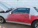 3rd generation 1986 Chevrolet Camaro Z28 automatic For Sale 3rd generation 1986 Chevrolet Camaro Z28 automatic For Sale