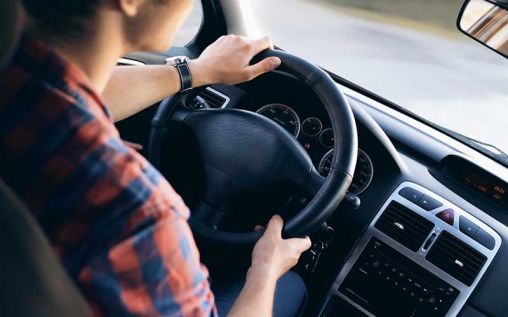 New Driver? Avoid These Mistakes
