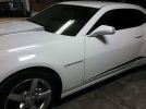 5th gen white 2014 Chevrolet Camaro low miles For Sale 5th gen white 2014 Chevrolet Camaro low miles For Sale