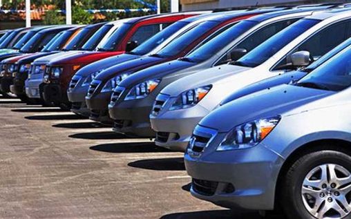 Tips for Buying a Vehicle from a Toronto Used Car Dealership