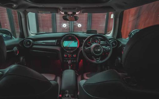 Getting To Know Your New Car, Getting To Know All About Your New Car