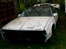 3rd generation 1987 Chevrolet Camaro project car [SOLD]