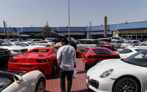 5 Smart Reasons To Buy A Used Car