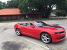 5th gen red 2015 Chevrolet Camaro RS convertible For Sale 5th gen red 2015 Chevrolet Camaro RS convertible For Sale