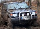 Converting Your Car Into An Off-Road Adventurer