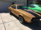1st generation 1967 Chevrolet Camaro RS SS 350 4spd For Sale