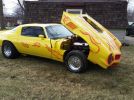 2nd gen yellow 1978 Chevrolet Camaro Z28 race car For Sale 2nd gen yellow 1978 Chevrolet Camaro Z28 race car For Sale