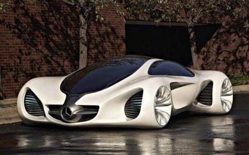 10 Characteristics Of The Cars Of The Future