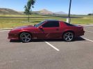 3rd gen 1992 Chevrolet Camaro RS V8 automatic [SOLD]