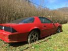 3rd gen red 1992 Chevrolet Camaro RS automatic 5.7L [SOLD]
