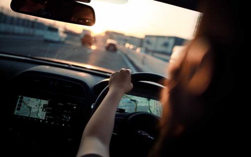 Becoming A Better Driver By Minimizing Risks