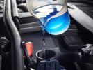 Liquids To Check In Your Car Before Every Race or Road Trip