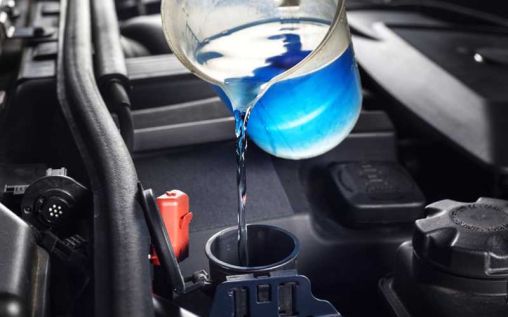 Liquids To Check In Your Car Before Every Race or Road Trip