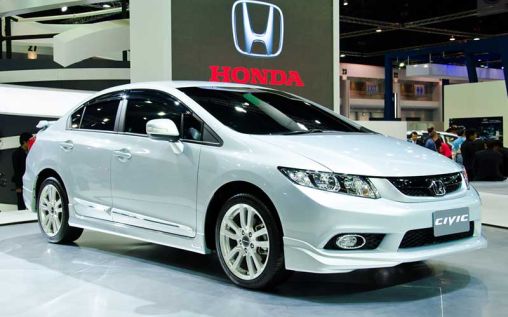 Benefits Of Buying Honda New Car Syracuse