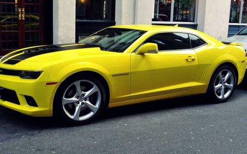 The Vehicle Investments That Can Make All The Difference