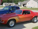 2nd generation 1971 Chevrolet Camaro 383 automatic For Sale