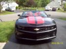 5th gen black 2012 Chevrolet Camaro SS convertible For Sale 5th gen black 2012 Chevrolet Camaro SS convertible For Sale