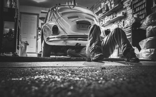 Is All Car Maintenance The Same?