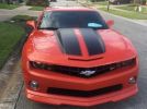 5th gen 2010 Chevrolet Camaro 2SS V8 6spd automatic For Sale